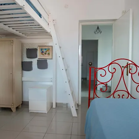 San Leone Con Giardino Agrigento