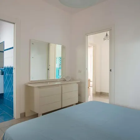 Villa San Leone Con Giardino *