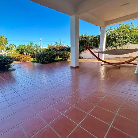 San Leone Con Giardino * Agrigento