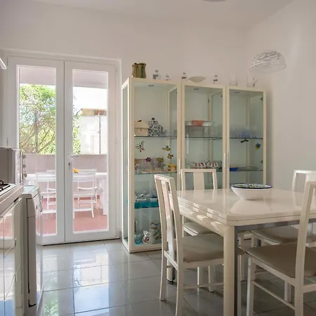 San Leone Con Giardino *