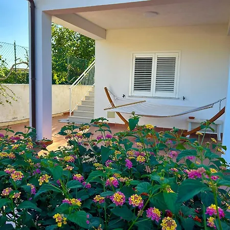 San Leone Con Giardino Agrigento