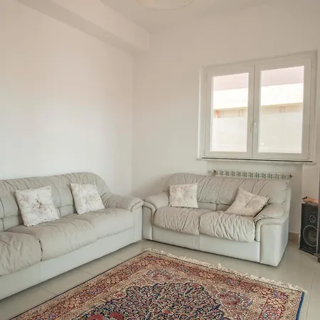 San Leone Con Giardino Villa Agrigento