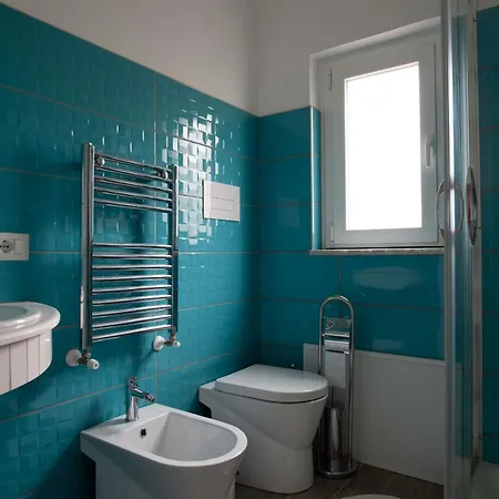 San Leone Con Giardino *