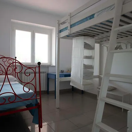 San Leone Con Giardino