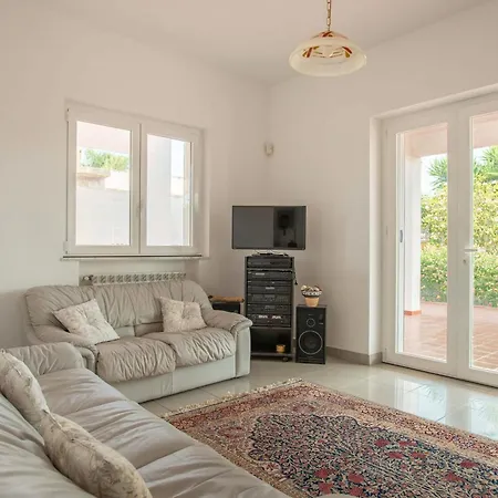 San Leone Con Giardino * Agrigento