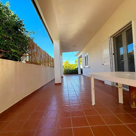 Villa San Leone Con Giardino *