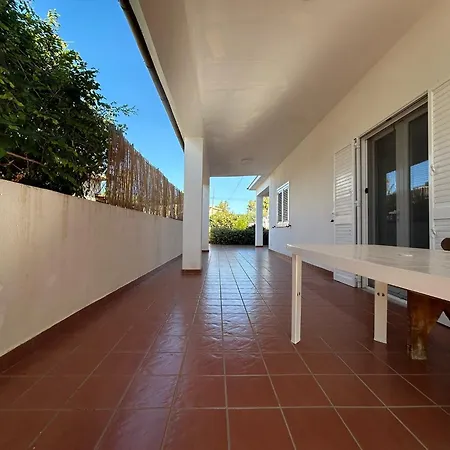 San Leone Con Giardino أغريجنتو