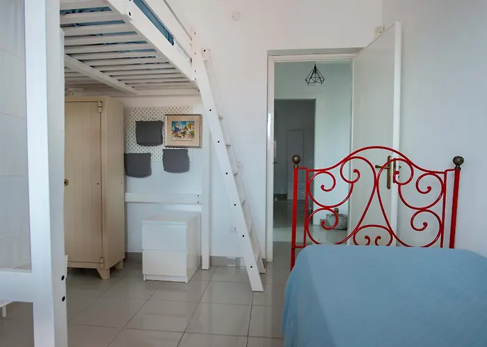 San Leone Con Giardino Agrigento