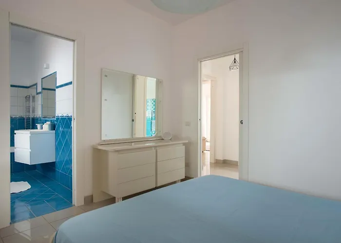 Villa San Leone Con Giardino *