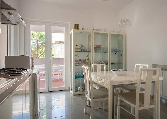 San Leone Con Giardino *