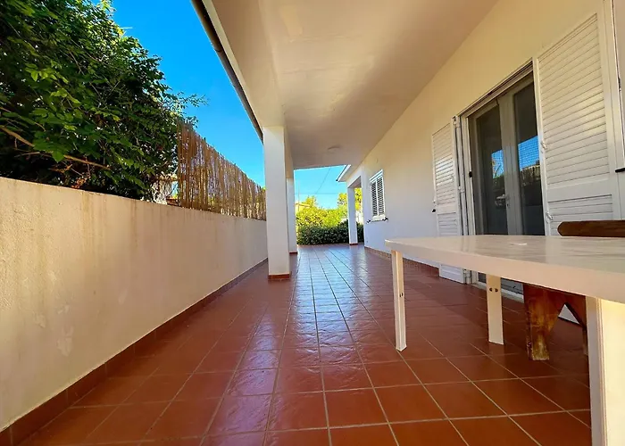 San Leone Con Giardino * Agrigento