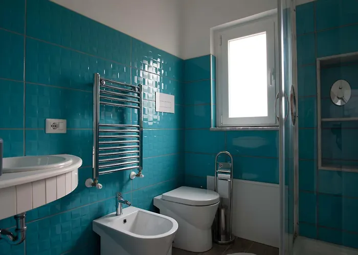 San Leone Con Giardino *