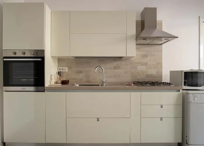 San Leone Con Giardino